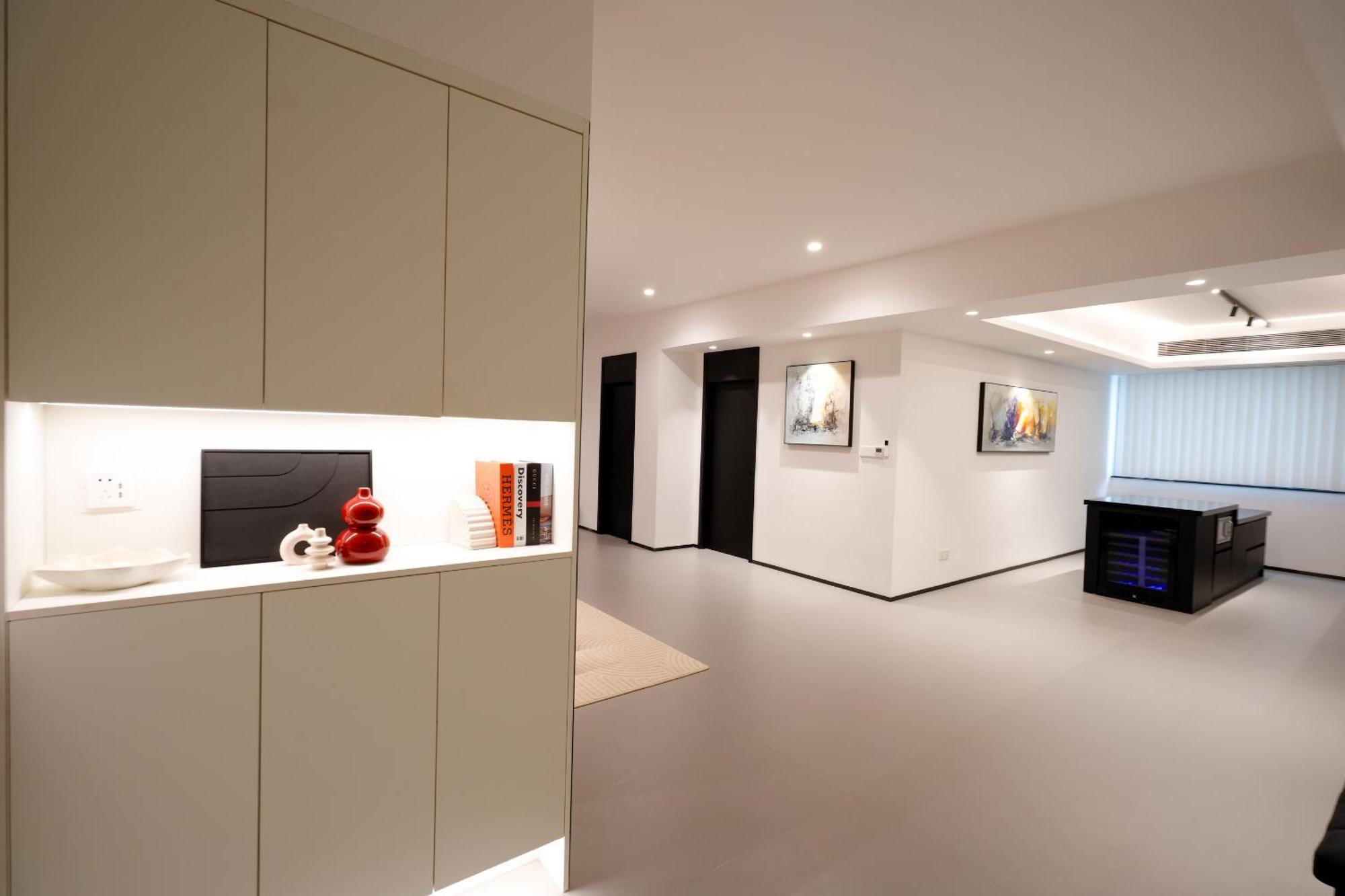 One Riviera Hotel And Residences Ban Souanmone Extérieur photo
