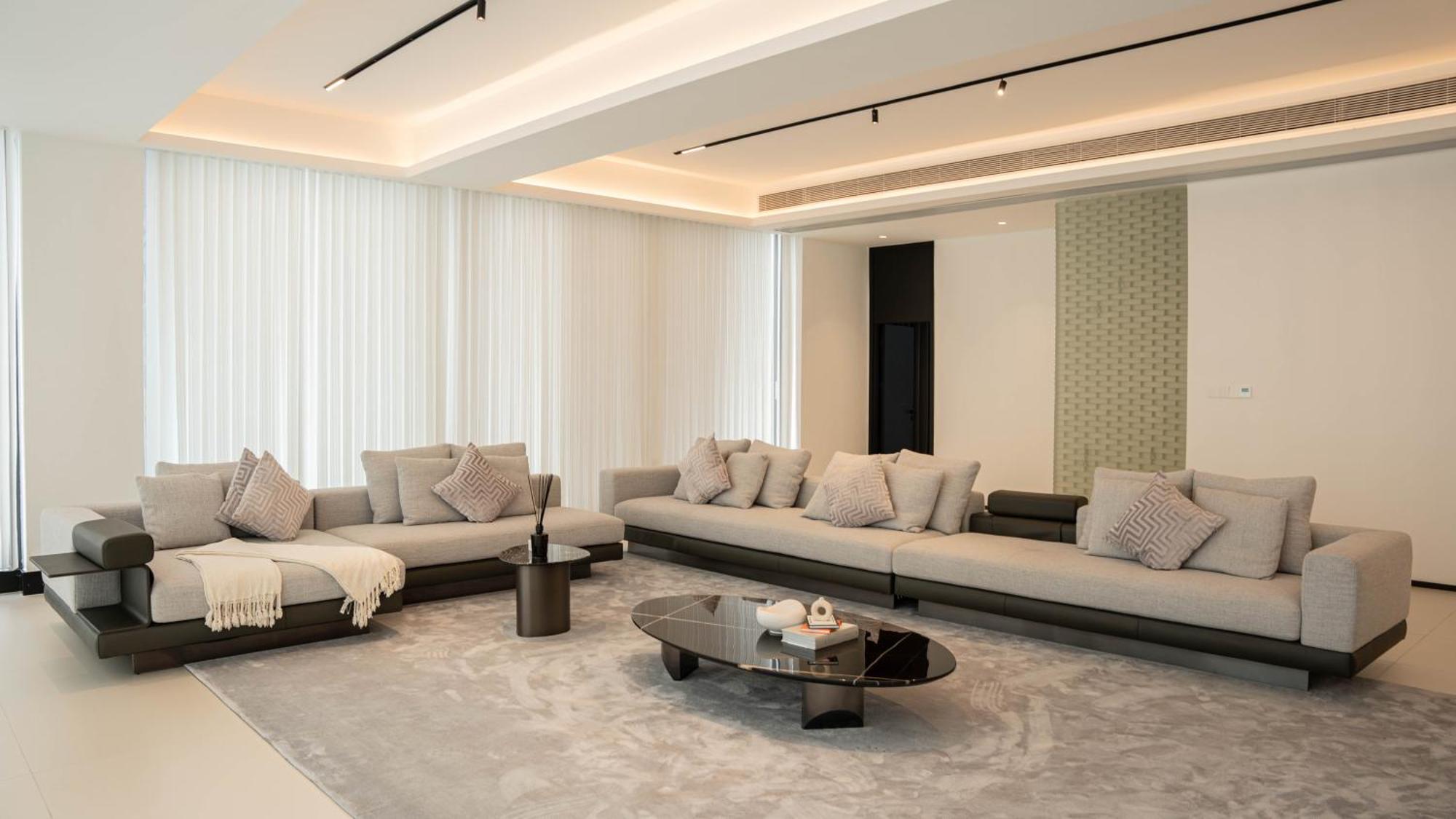 One Riviera Hotel And Residences Ban Souanmone Extérieur photo