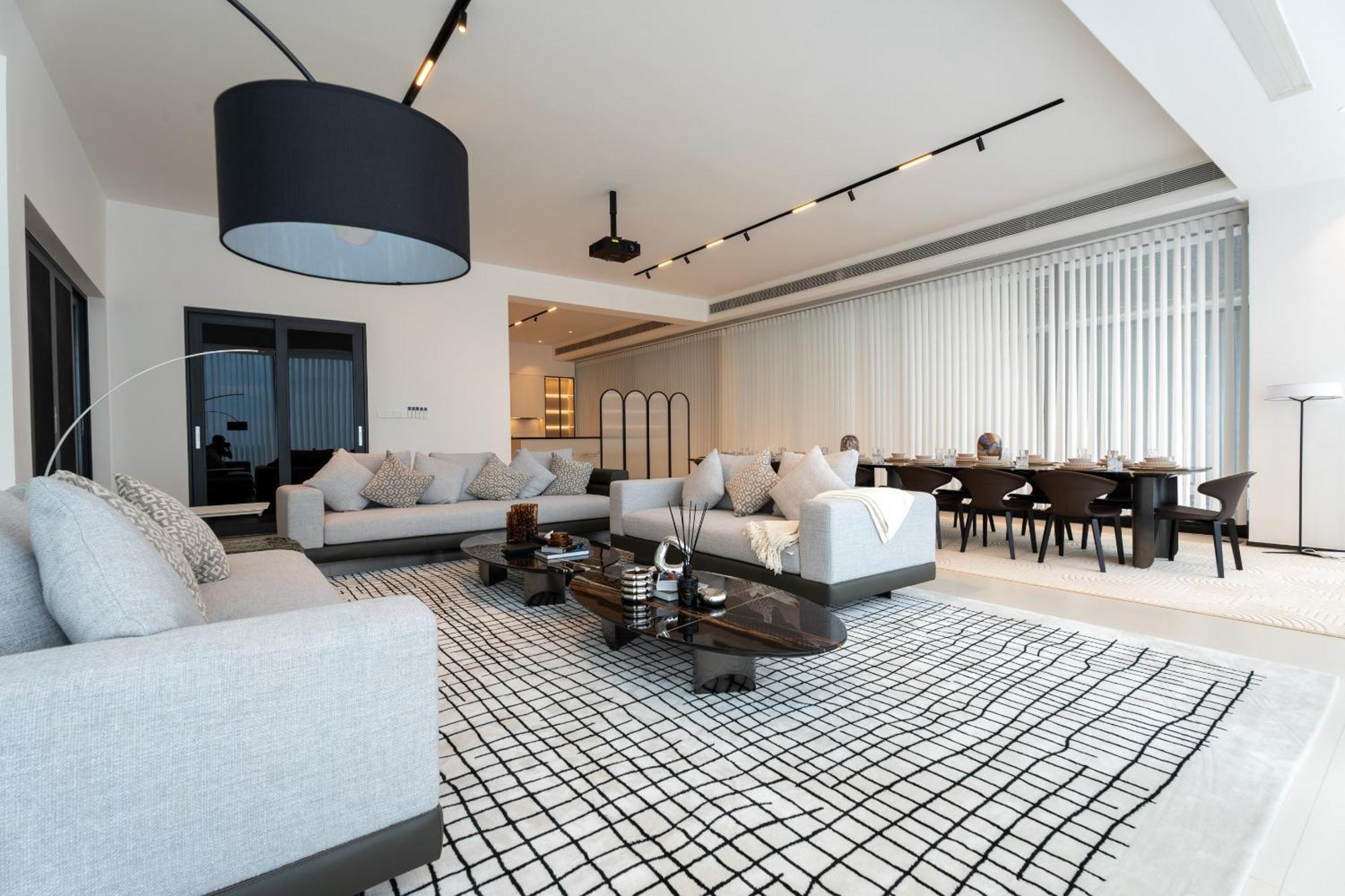 One Riviera Hotel And Residences Ban Souanmone Extérieur photo