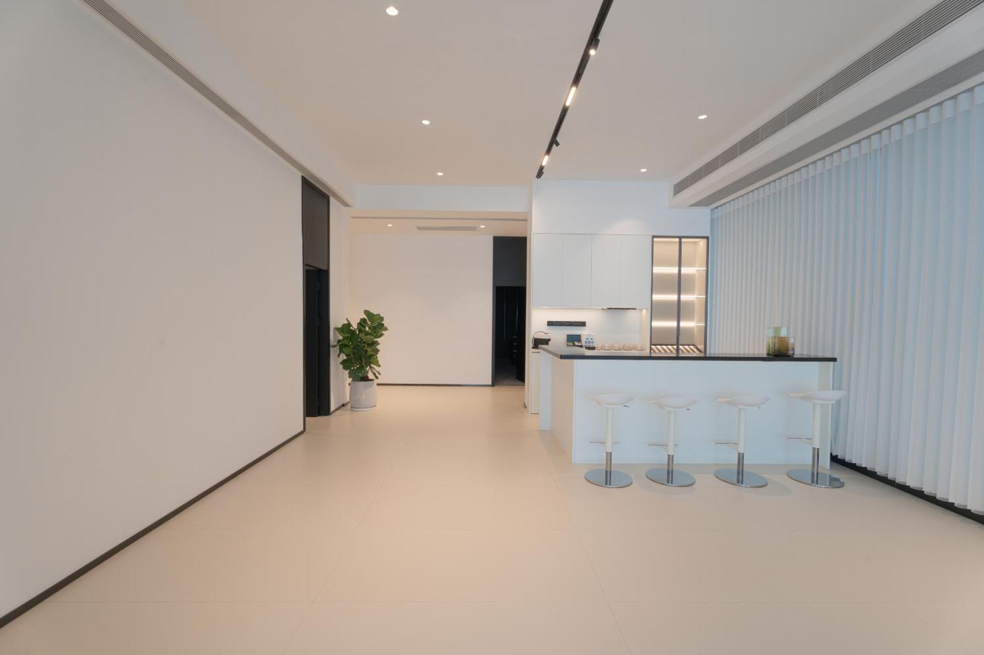 One Riviera Hotel And Residences Ban Souanmone Extérieur photo