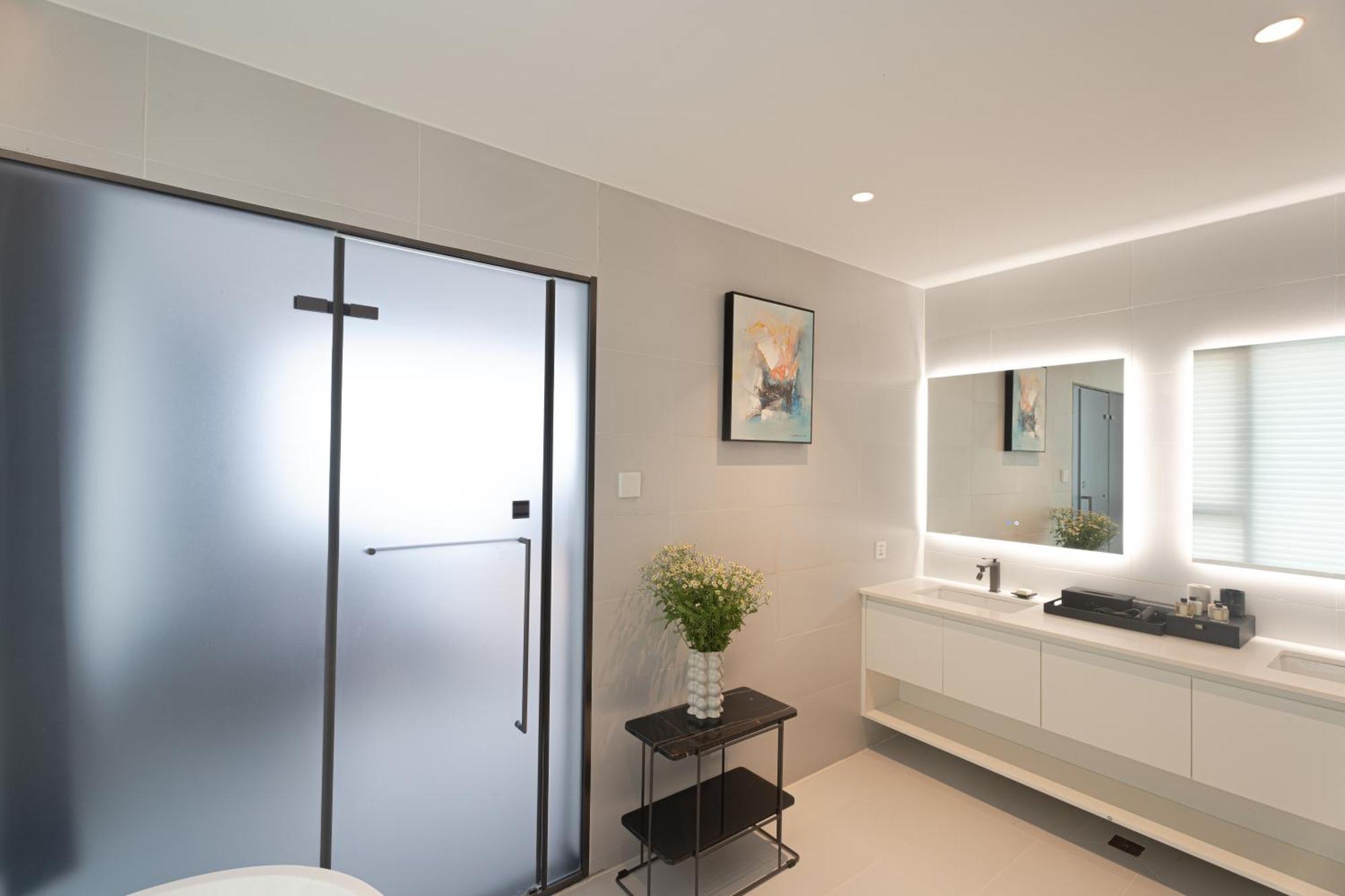 One Riviera Hotel And Residences Ban Souanmone Extérieur photo